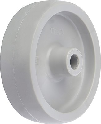 Колесо для тележки складской Стелла-техник 9100-100 - фото