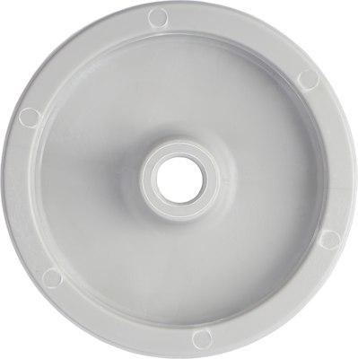 Колесо для тележки складской Стелла-техник 9100-100