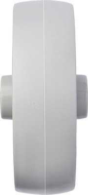 Колесо для тележки складской Стелла-техник 9100-100