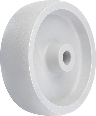 Колесо для тележки складской Стелла-техник 9100-125 - фото