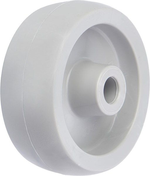 Колесо для тележки складской Стелла-техник 9100-80 - фото