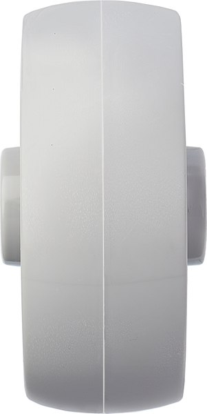 Колесо для тележки складской Стелла-техник 9100-80