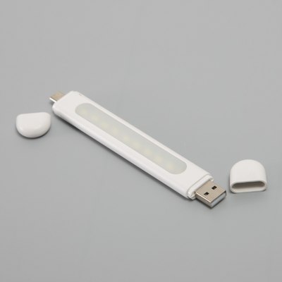 Светильник переносной Risalux Уникум / 10683366