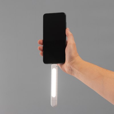 Светильник переносной Risalux Уникум / 10683366