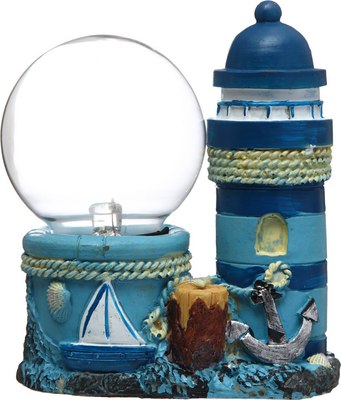 Декоративное освещение Risalux Маяк / 5089625 - фото