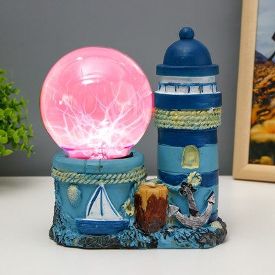 Декоративное освещение Risalux Маяк / 5089625