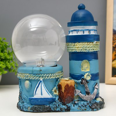 Декоративное освещение Risalux Маяк / 5089625