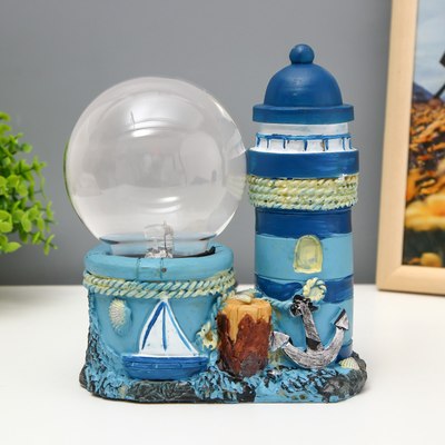 Декоративное освещение Risalux Маяк / 5089625