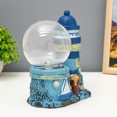 Декоративное освещение Risalux Маяк / 5089625