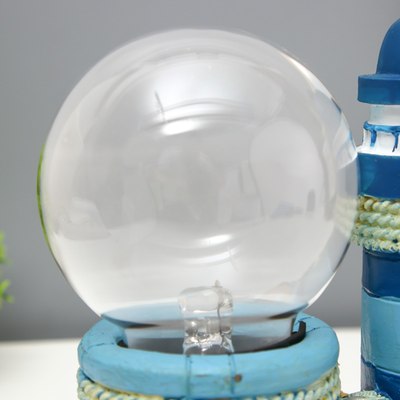 Декоративное освещение Risalux Маяк / 5089625