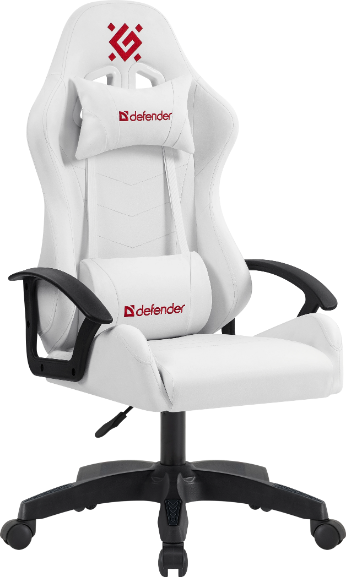 Кресло геймерское Defender Lion / 64678 - фото