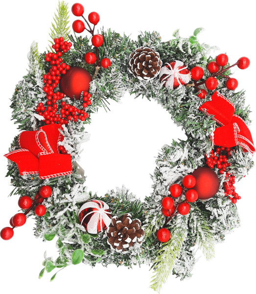 Венок MONAMI 3D-019 - фото