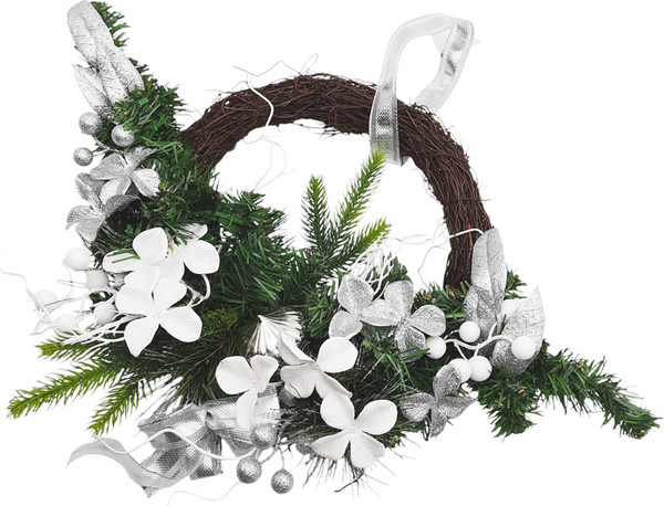 Венок MONAMI 3D-057 - фото