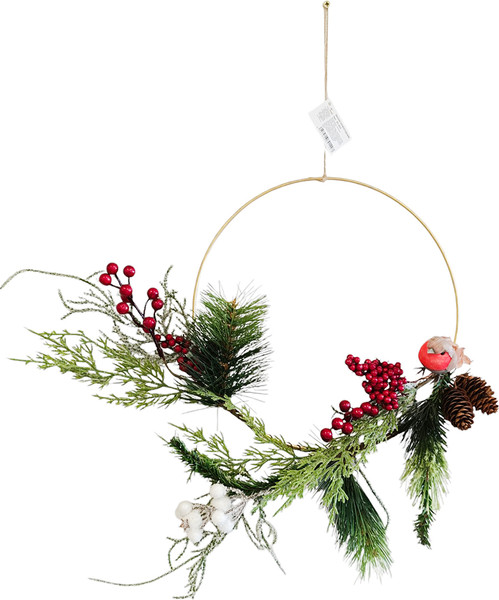 Венок MONAMI 3C-032 - фото