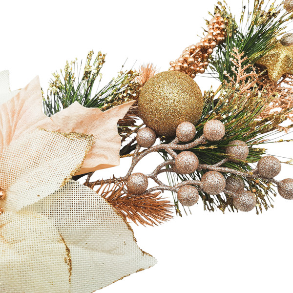 Ветка новогодняя MONAMI 3D-004