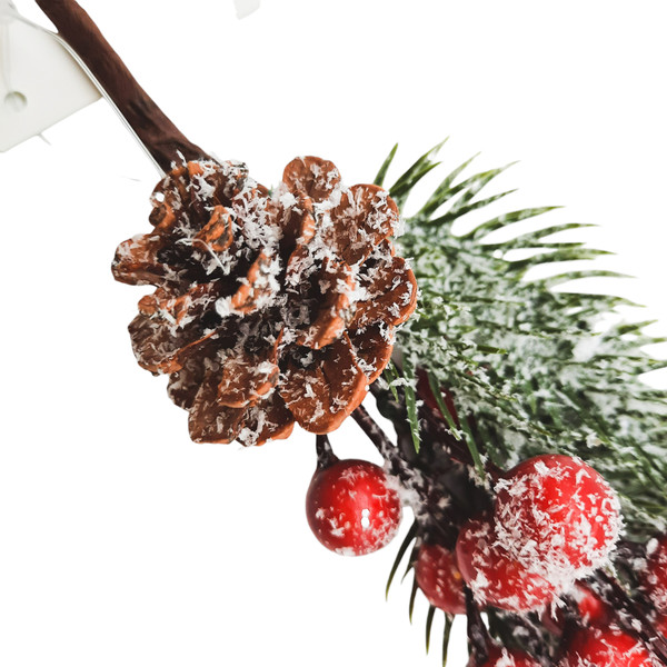 Ветка новогодняя MONAMI 3F-079