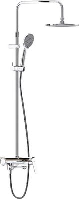 Душевая система Damixa Jupiter 977730000 - фото