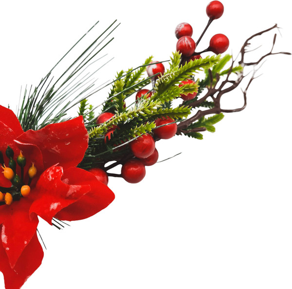 Ветка новогодняя MONAMI 3F-110