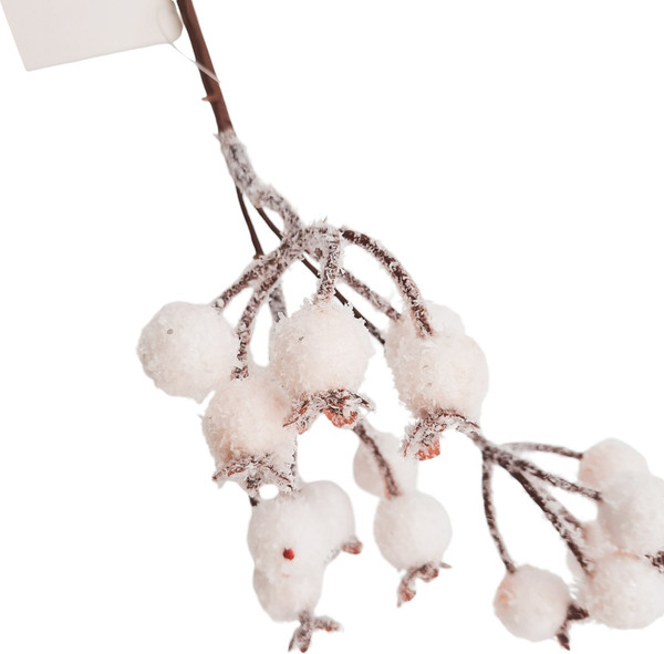 Ветка новогодняя MONAMI 3F-119