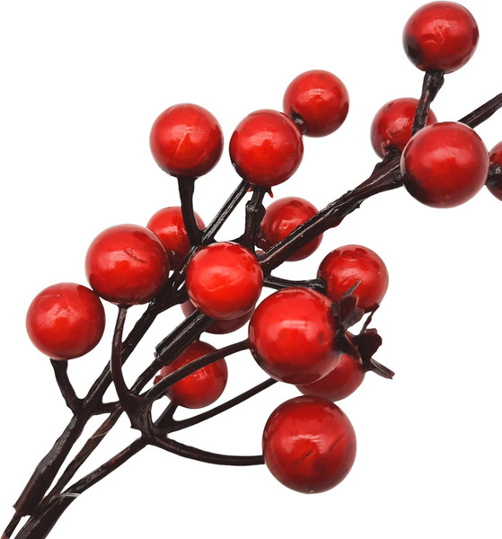 Ветка новогодняя MONAMI 3F-123