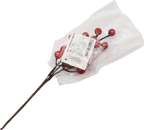 Ветка новогодняя MONAMI 3F-123