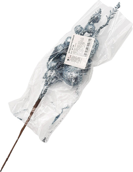 Ветка новогодняя MONAMI 3F-139