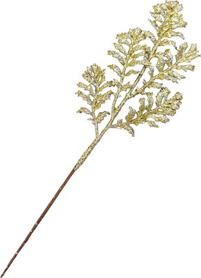 Ветка новогодняя MONAMI 3F-140 - фото