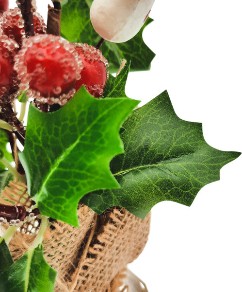 Ветка новогодняя MONAMI 3F-160