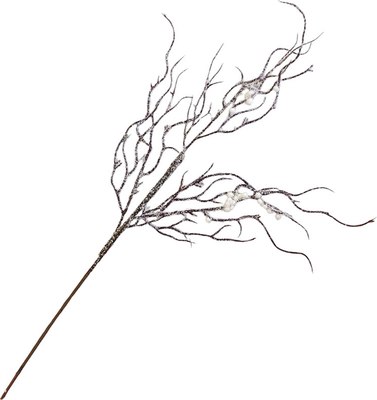 Ветка новогодняя MONAMI 9C-013 - фото