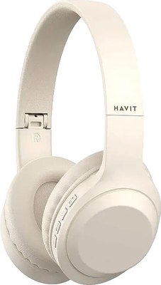 Беспроводные наушники Havit H628BT - фото