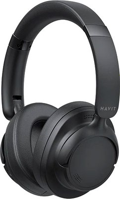 Беспроводные наушники Havit H652BT - фото