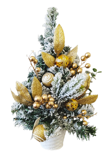 Ель искусственная MONAMI 3D-029 - фото