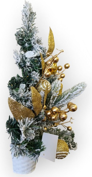 Ель искусственная MONAMI 3D-029