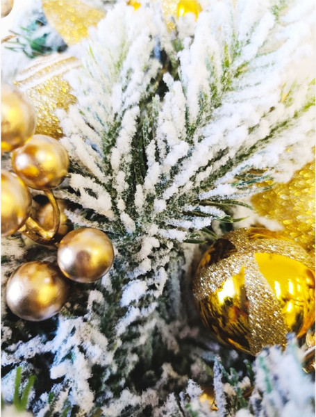 Ель искусственная MONAMI 3D-029