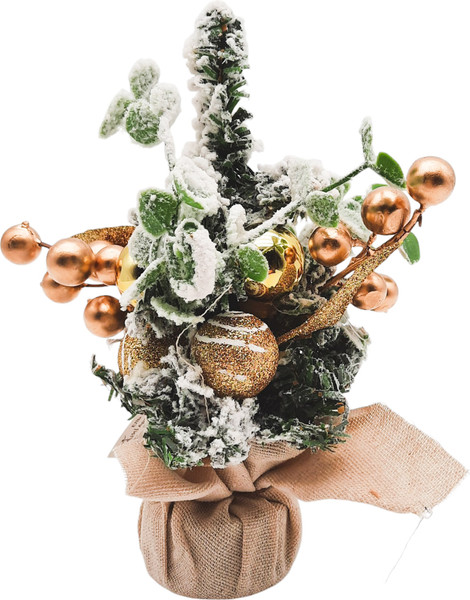 Елка декоративная MONAMI 3D-025 - фото