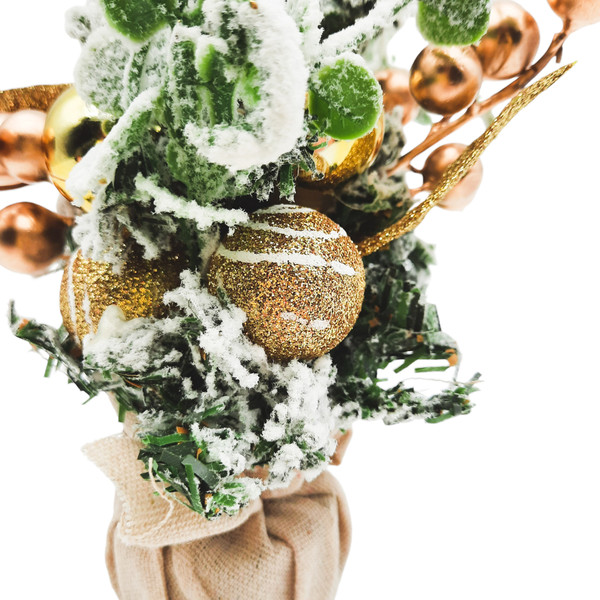 Елка декоративная MONAMI 3D-025