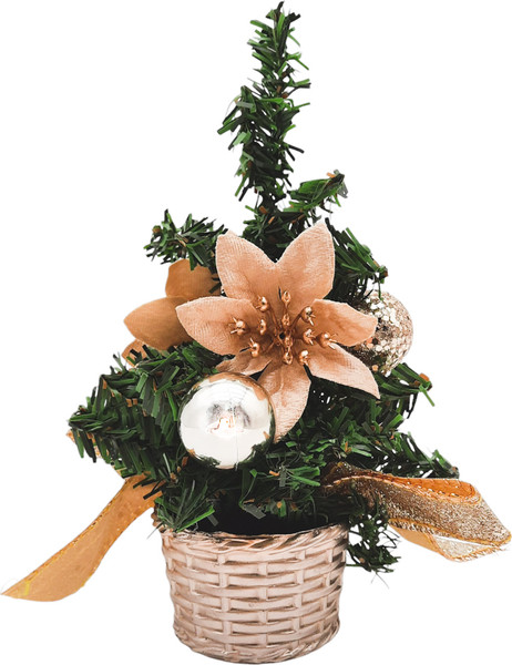 Елка декоративная MONAMI 3D-052 - фото