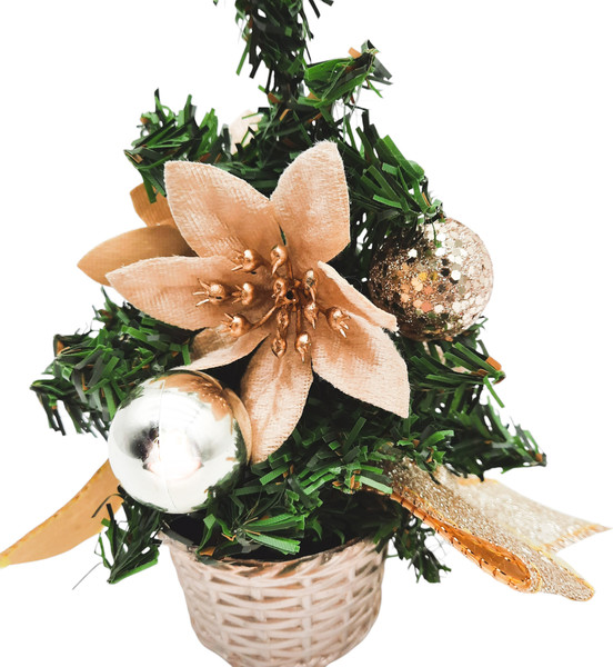 Елка декоративная MONAMI 3D-052