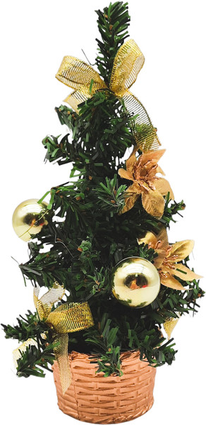 Елка декоративная MONAMI 2B-293 - фото