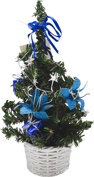 Елка декоративная MONAMI 2B-294 - фото