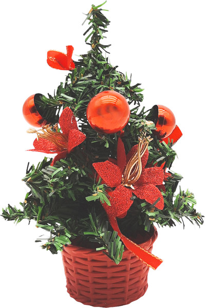 Елка декоративная MONAMI 2B-295 - фото