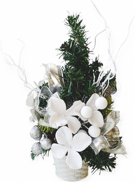 Елка декоративная MONAMI 3D-075 - фото