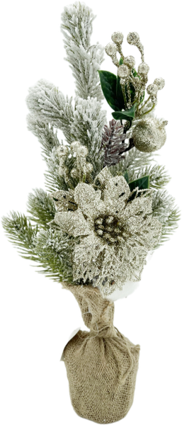 Елка декоративная MONAMI 3F-176 - фото