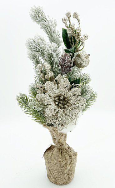 Елка декоративная MONAMI 3F-176