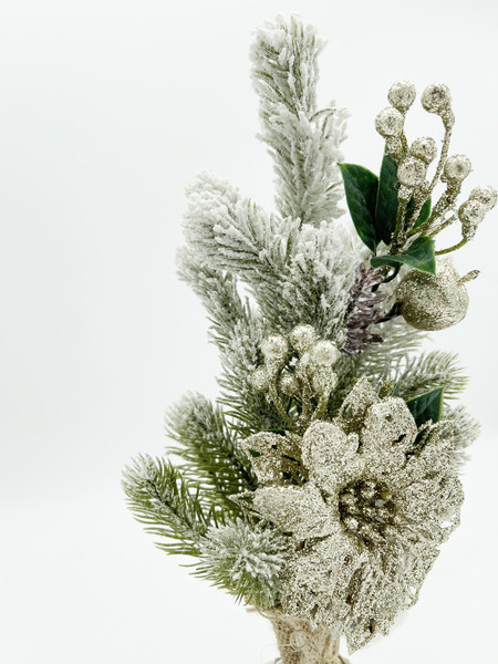 Елка декоративная MONAMI 3F-176