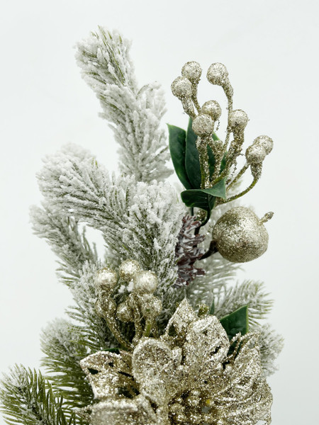 Елка декоративная MONAMI 3F-176