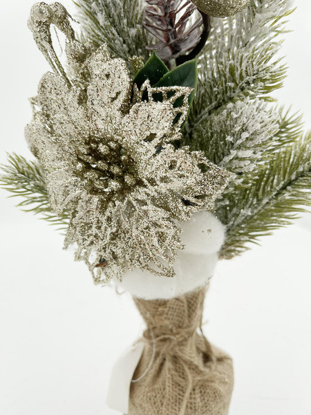 Елка декоративная MONAMI 3F-176