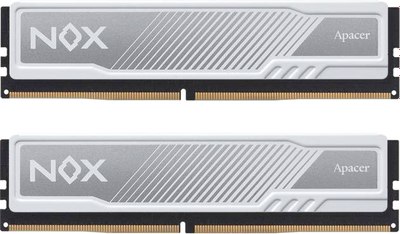 Оперативная память DDR4 Apacer AH4U16G32C28YMWAA-2 - фото
