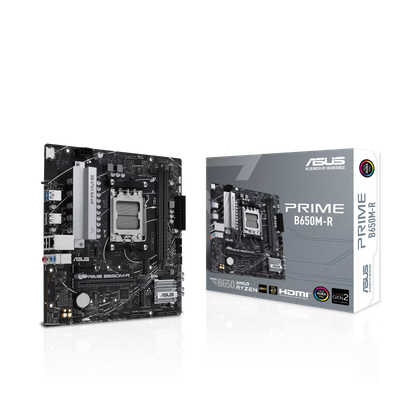 Материнская плата Asus Prime B650M-R