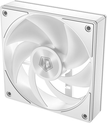 Вентилятор для корпуса ID-Cooling AF-1230-W